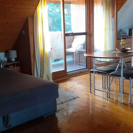 Komfort Appartement *