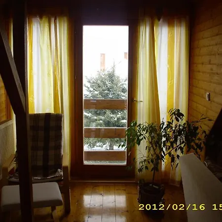 Appartement Komfort