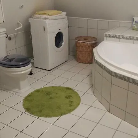 Komfort Appartement