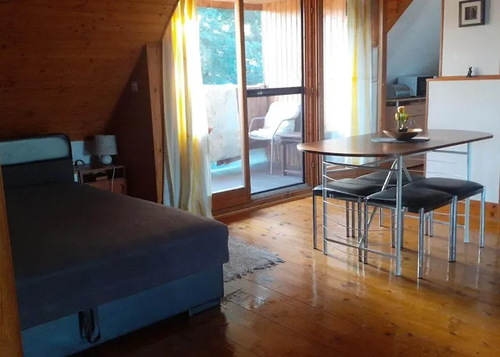 Komfort Appartement *