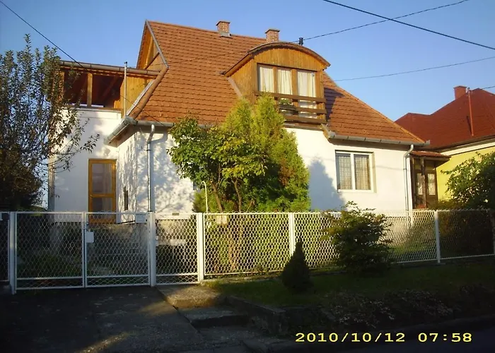 Appartement Komfort *