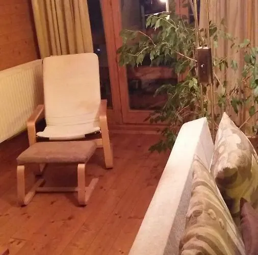 Appartement Komfort *