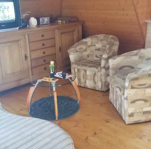 Komfort Appartement *