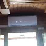 Komfort Διαμέρισμα *