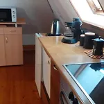 Διαμέρισμα Komfort *