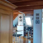 Komfort Διαμέρισμα Έγκερ