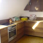 Komfort Διαμέρισμα