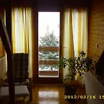 Διαμέρισμα Komfort