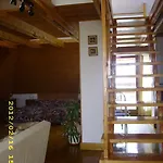 康福特公寓 公寓 埃格尔