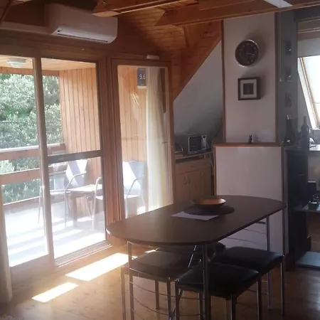 Apartment Komfort