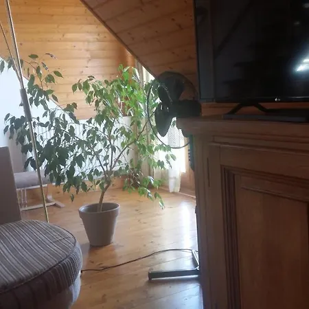 Komfort Apartmán