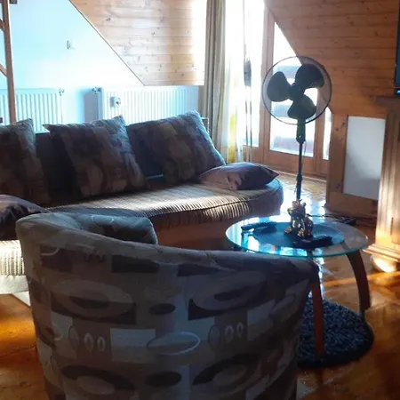 Komfort Appartamento