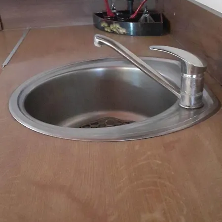 Apartment Komfort
