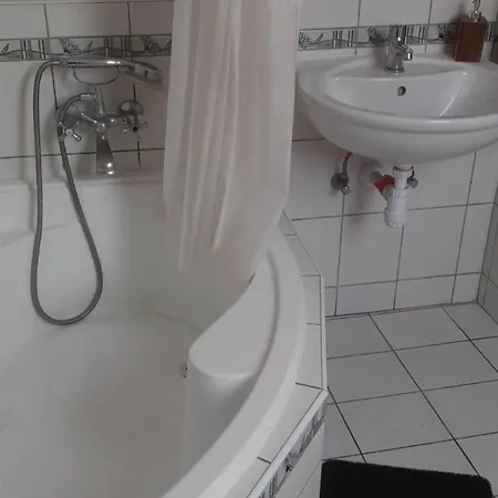 Komfort Apartmán