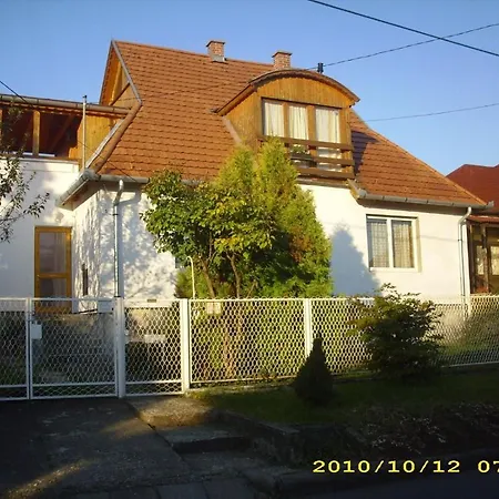 Apartmán Komfort *