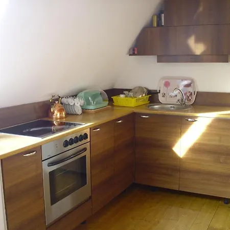 Komfort Apartment