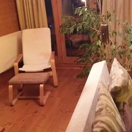 Apartment Komfort *