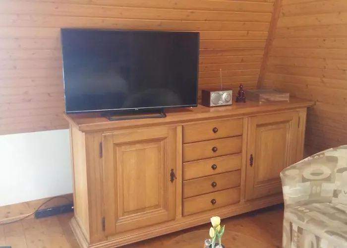 Апартаменты Komfort