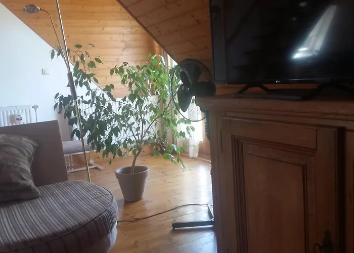 Komfort アパート