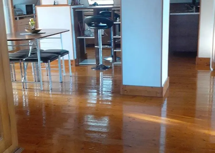 Komfort アパート *