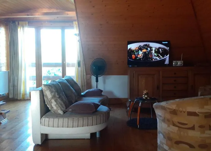 Appartamento Komfort Eger